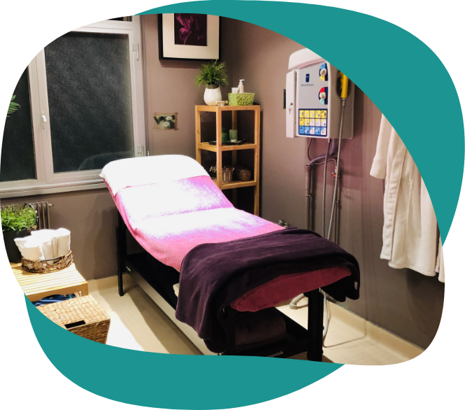 Confort et environnement du patient et de ses proches